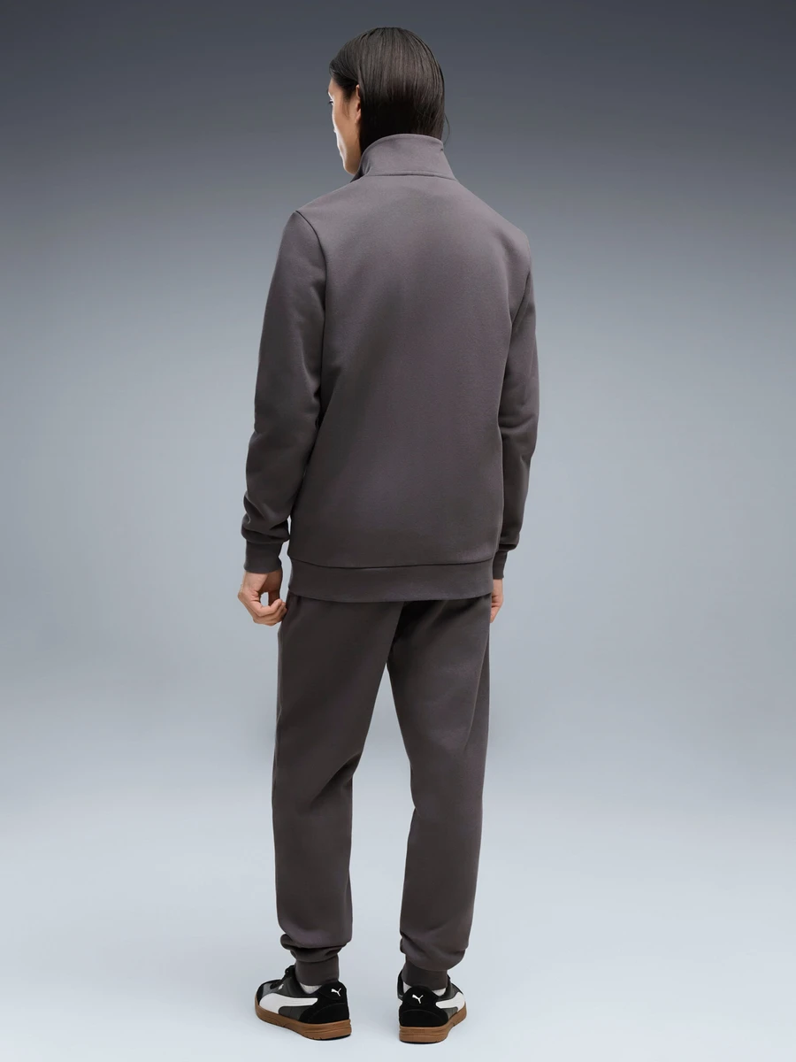 Puma Костюм спортивный мужской ESS SWEAT SUIT FL