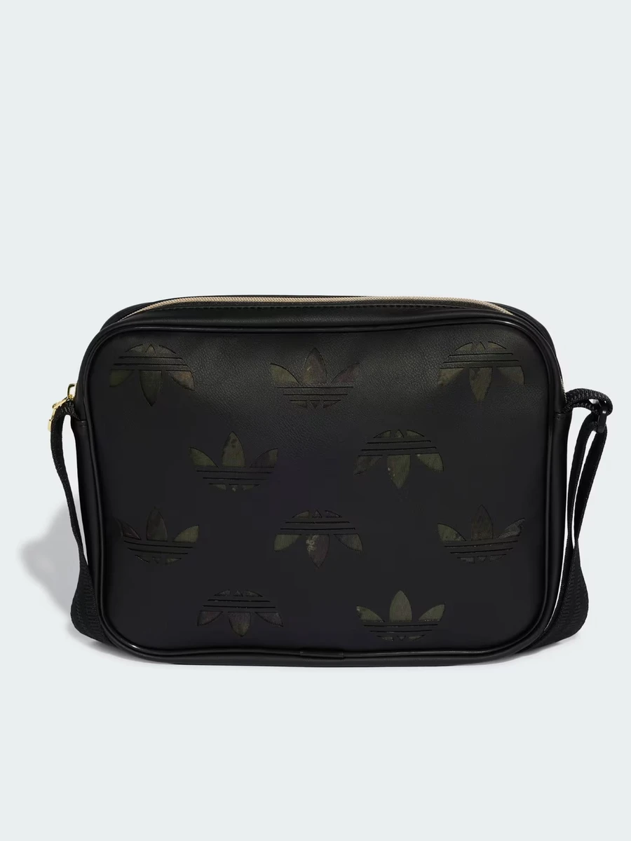 Adidas Сумка через плечо SMALL AIRLINER MONOGRAM