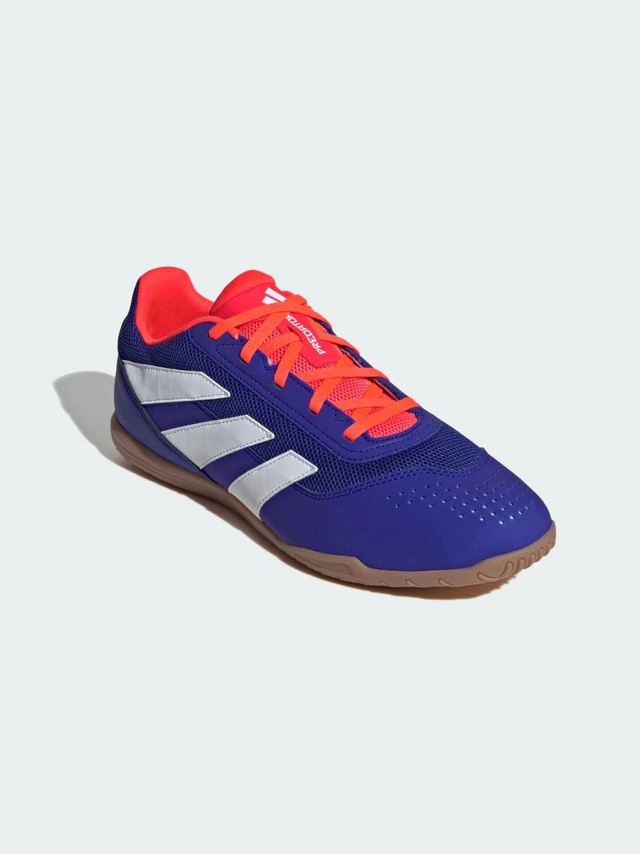 Adidas Бутсы для зала PREDATOR CLUB IN SA