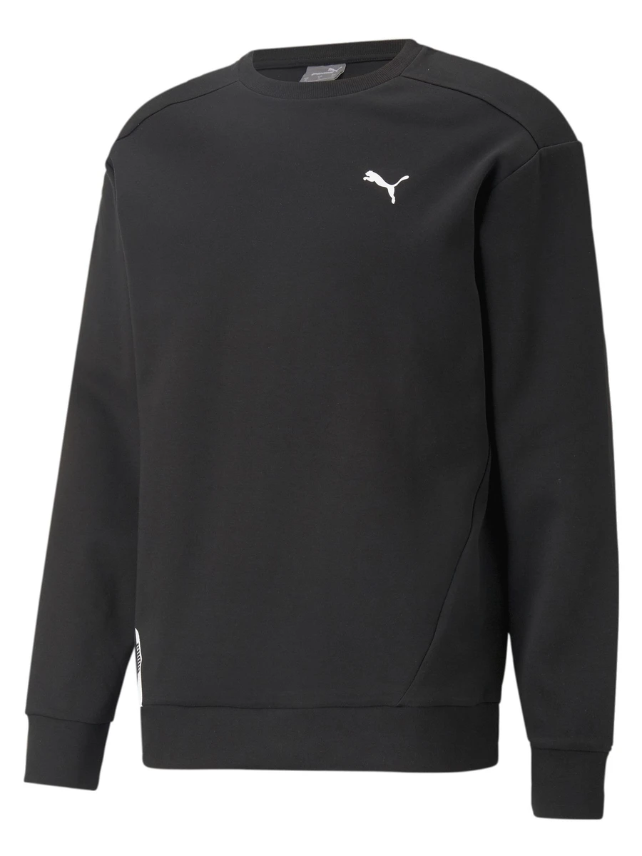 Puma Джемпер мужской RAD/CAL CREW DK