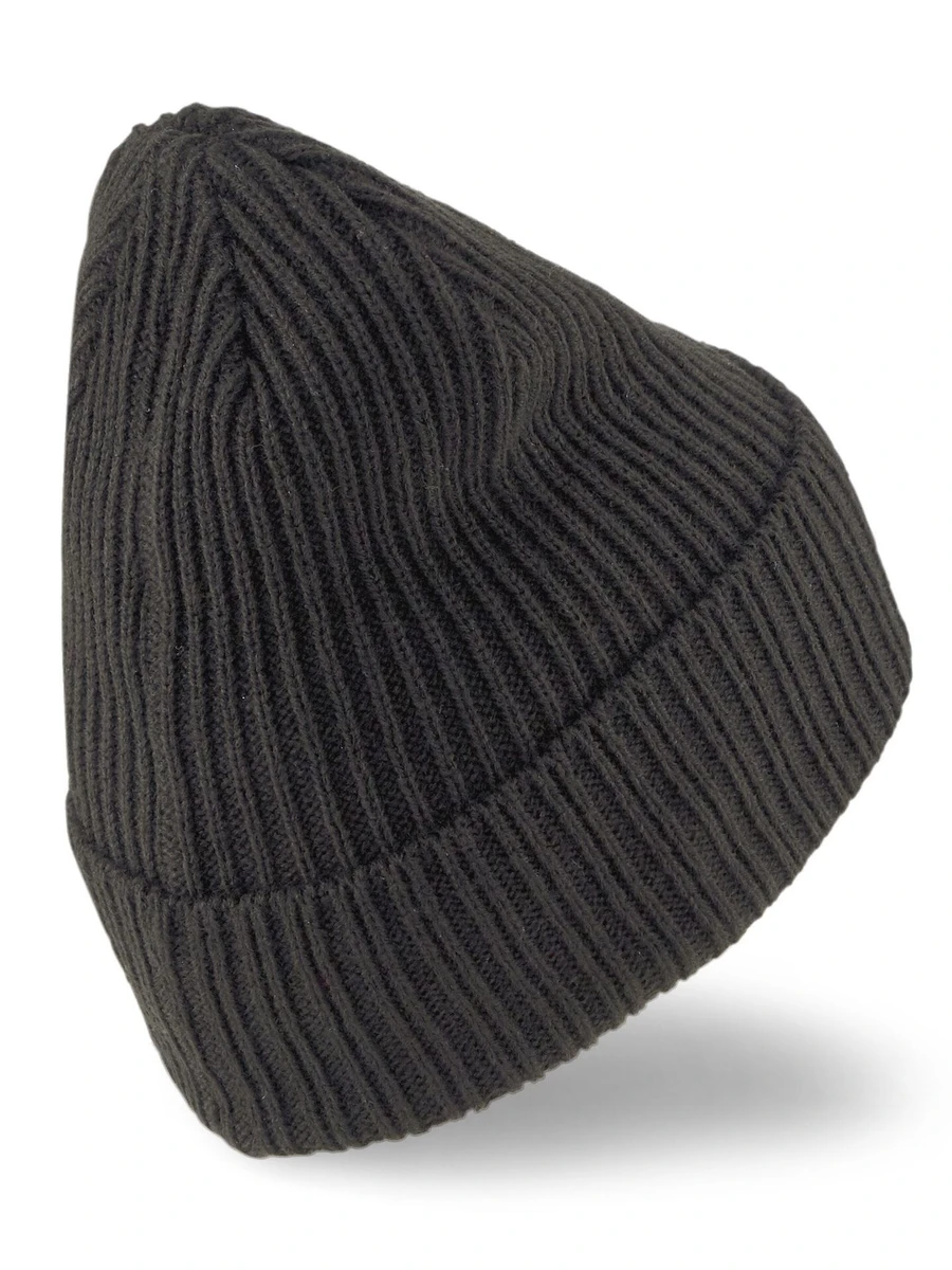Puma Шапка RIBBED CLASSIC CUFF BEANIE