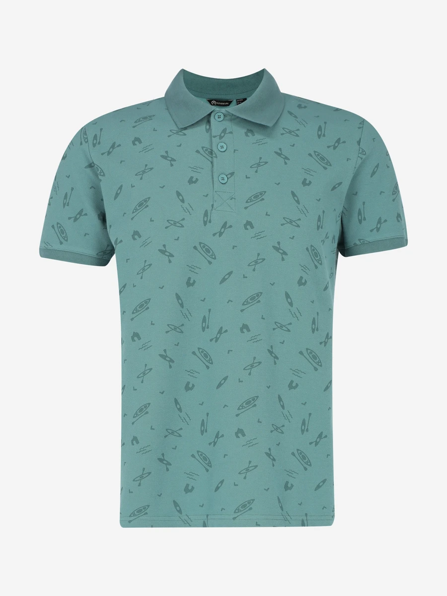 Outventure Поло мужское