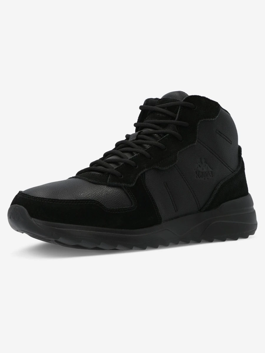 Kappa Ботинки мужские SELECTO MID WNTR M