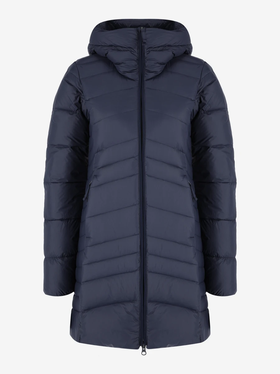 Columbia Куртка-пуховик женская AUTUMN PARK™ DOWN MID JACKET