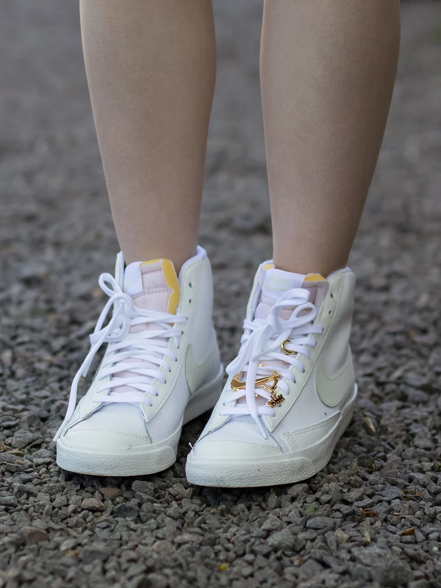 Nike Кеды женские BLAZER MID 77