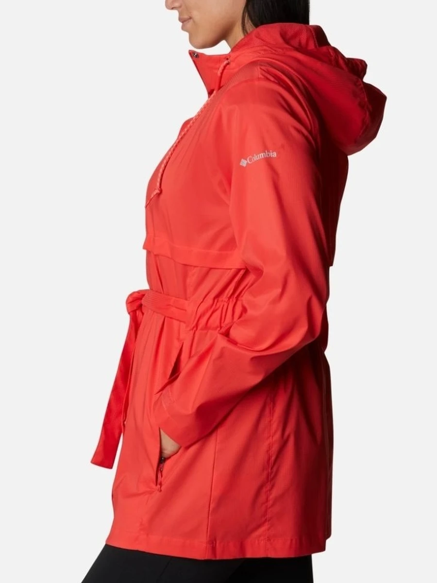 Columbia Ветровка женская PARDON MY TRENCH™