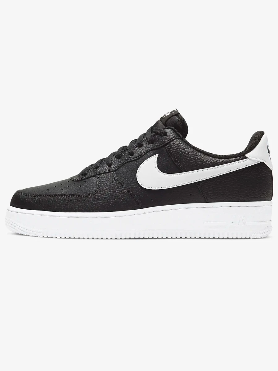 Nike Кеды мужские AIR FORCE 1 07