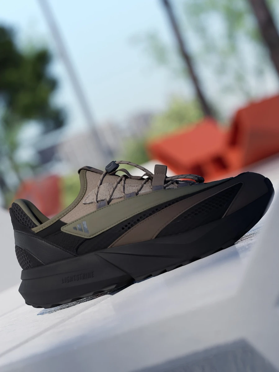 Adidas Кроссовки мужские LIGHTBLAZE VISTA SHOES