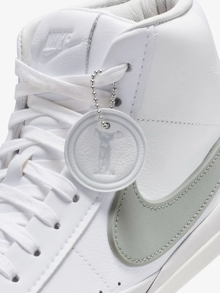 Nike Кеды BLAZER PHANTOM MID