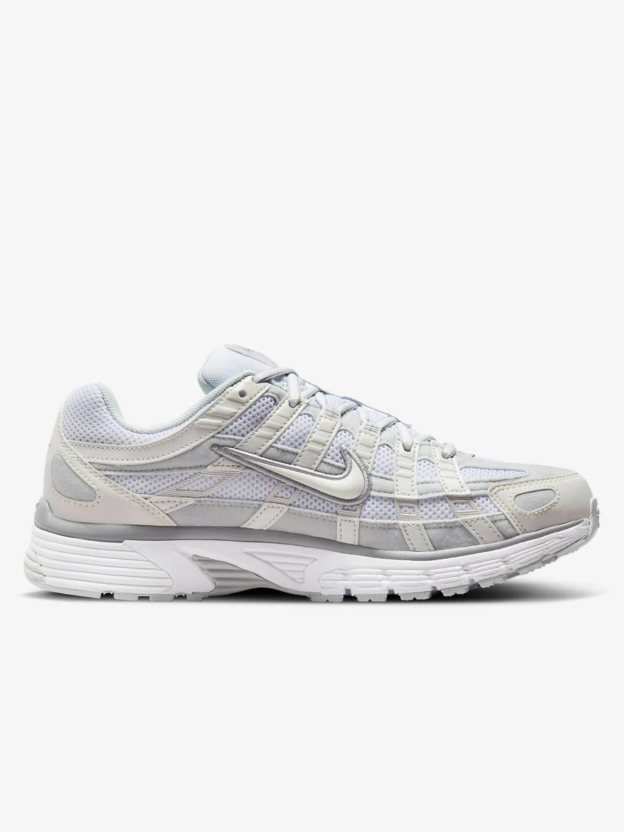 Nike Кроссовки женские NIKE P-6000