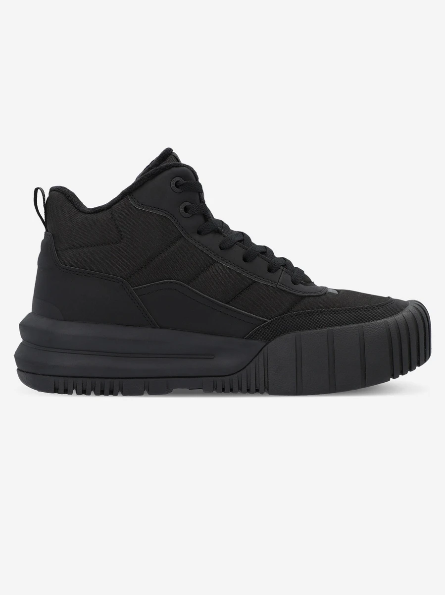 Termit Кеды утеплённые мужские INVADER HI 4.0