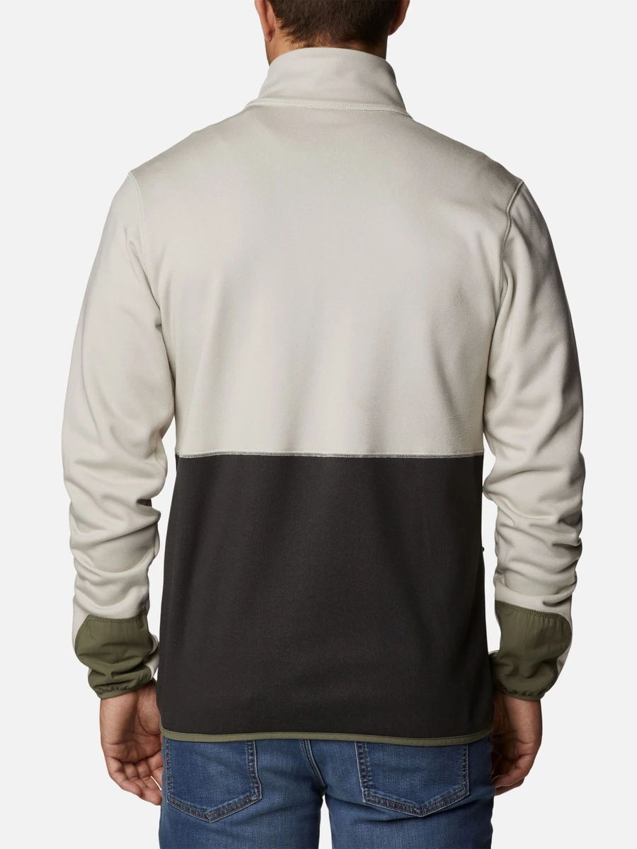 Columbia Джемпер мужской COLUMBIA HIKE™ FULL ZIP