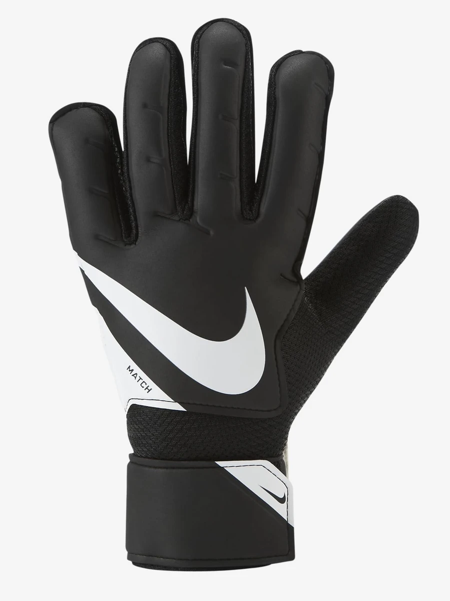 Nike Перчатки вратарские GOALKEEPER MATCH