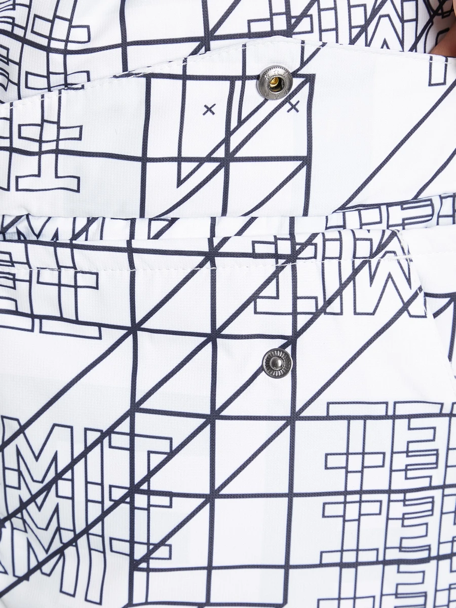 Termit Куртка утеплённая мужская