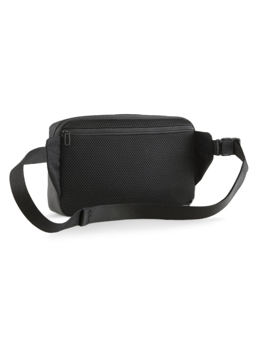 Puma Сумка поясная BMW MMS LARGE WAIST BAG