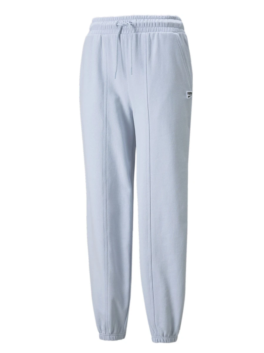 Puma Брюки женские DOWNTOWN SWEATPANTS TR