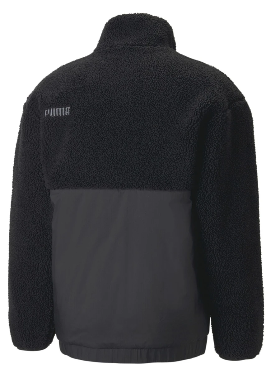 Puma Куртка мужская SHERPA JACKET