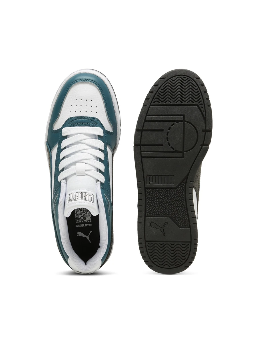 Puma Кеды женские RBD GAME LOW JR