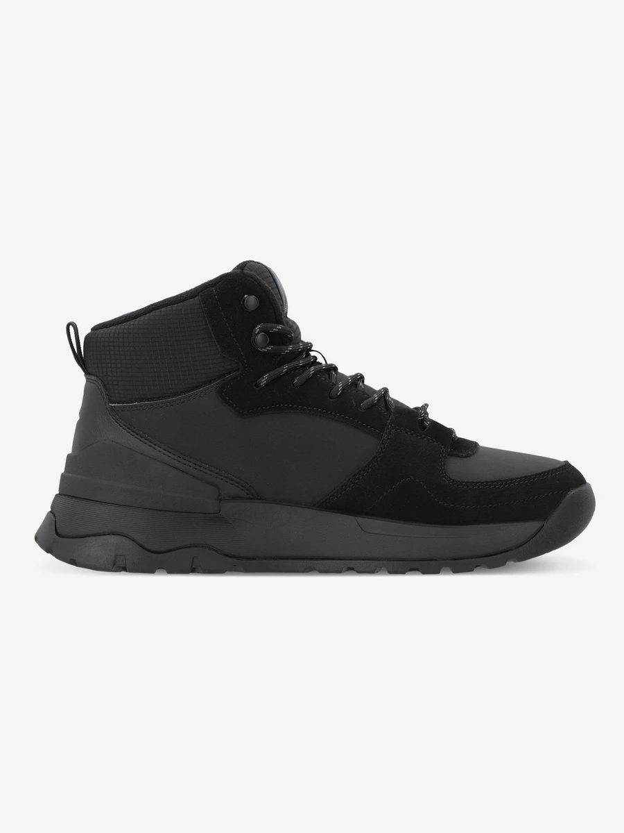 Demix Ботинки мужские CLASICO 3 MID M