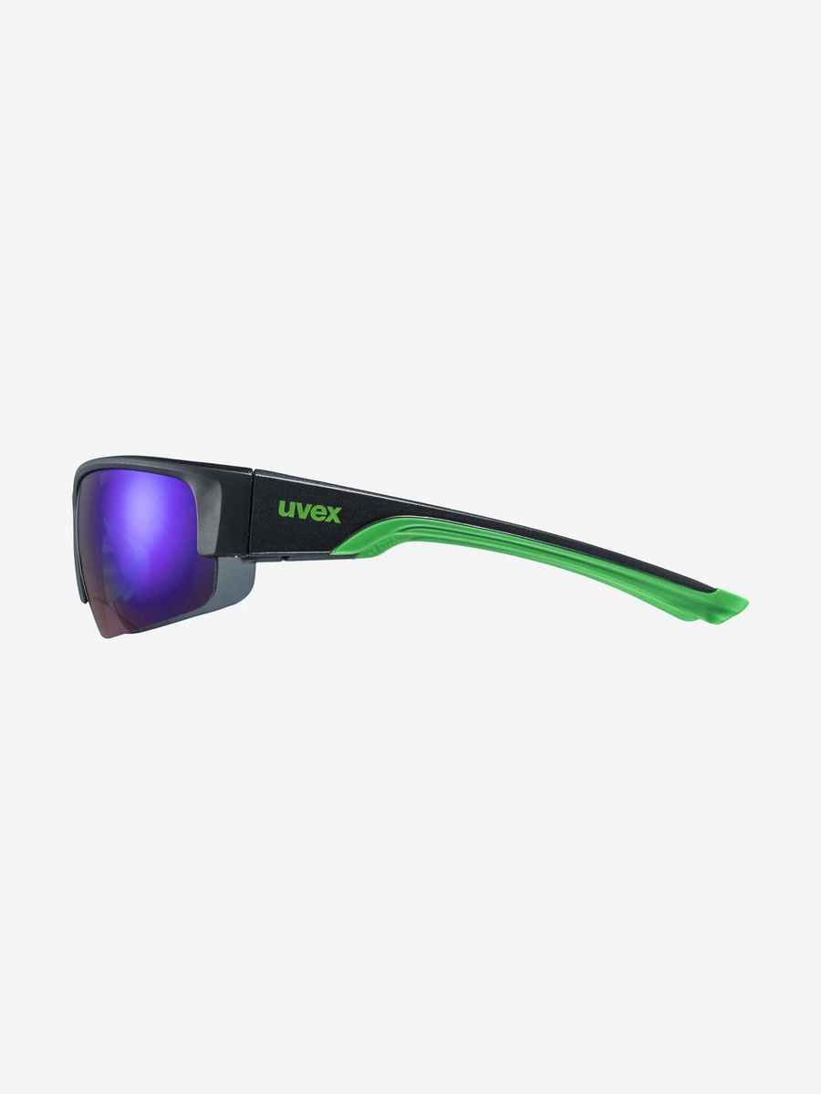 Uvex Очки солнцезащитные SPORTSTYLE 215