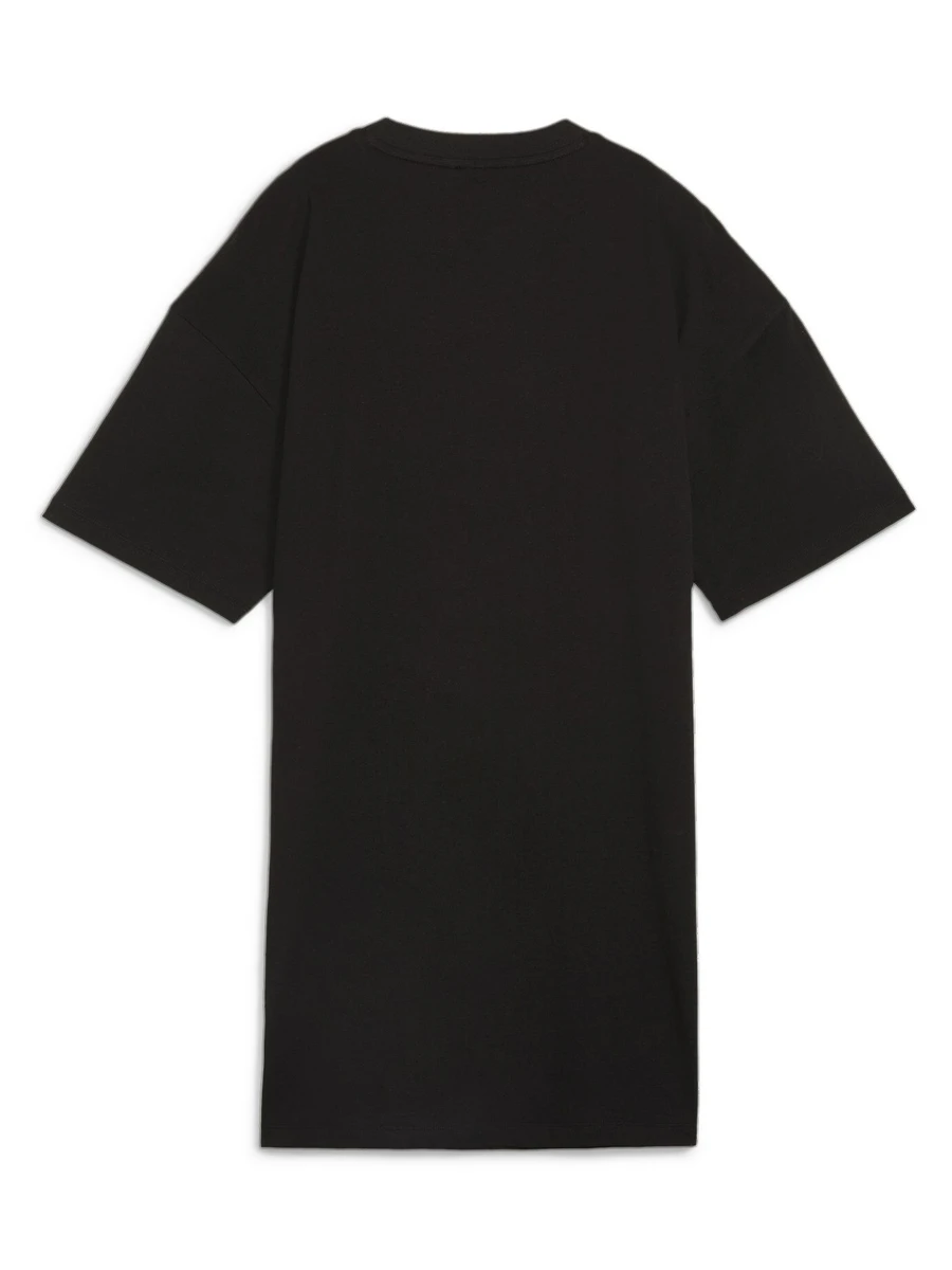 Puma Платье женское BETTER CLASSICS TEE DRESS