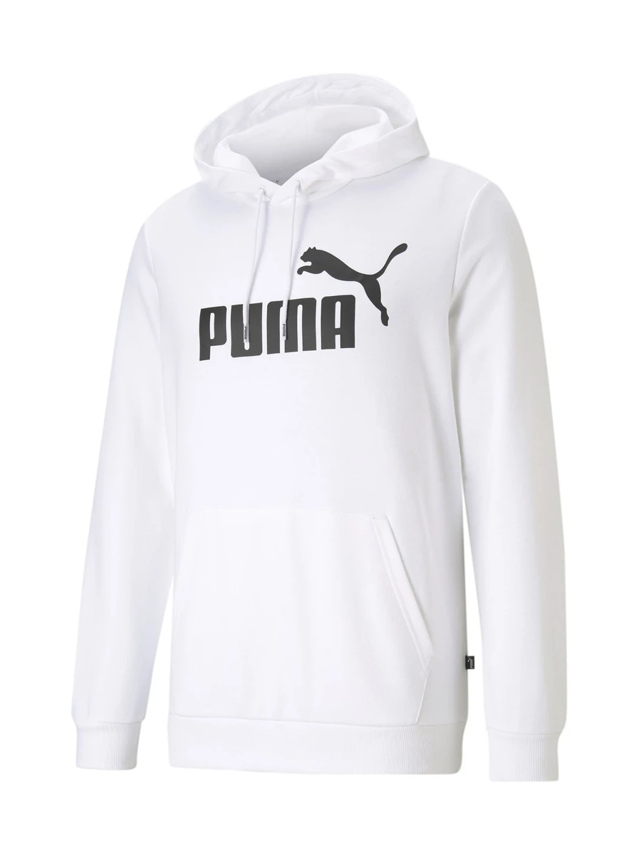 Puma Джемпер мужской ESS BIG LOGO HOODIE TR