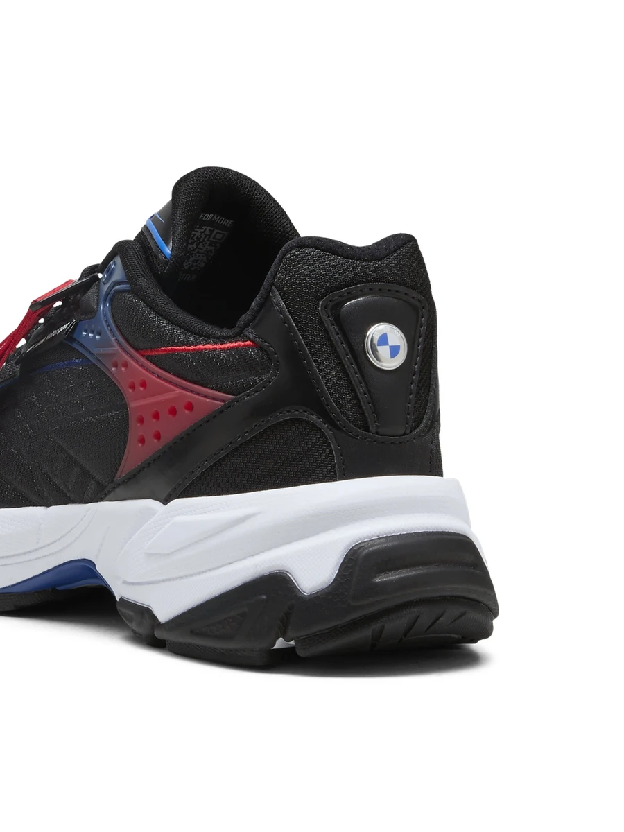 Puma Кроссовки мужские BMW MMS VELOPHASIS
