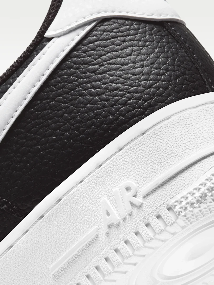 Nike Кеды мужские AIR FORCE 1 07