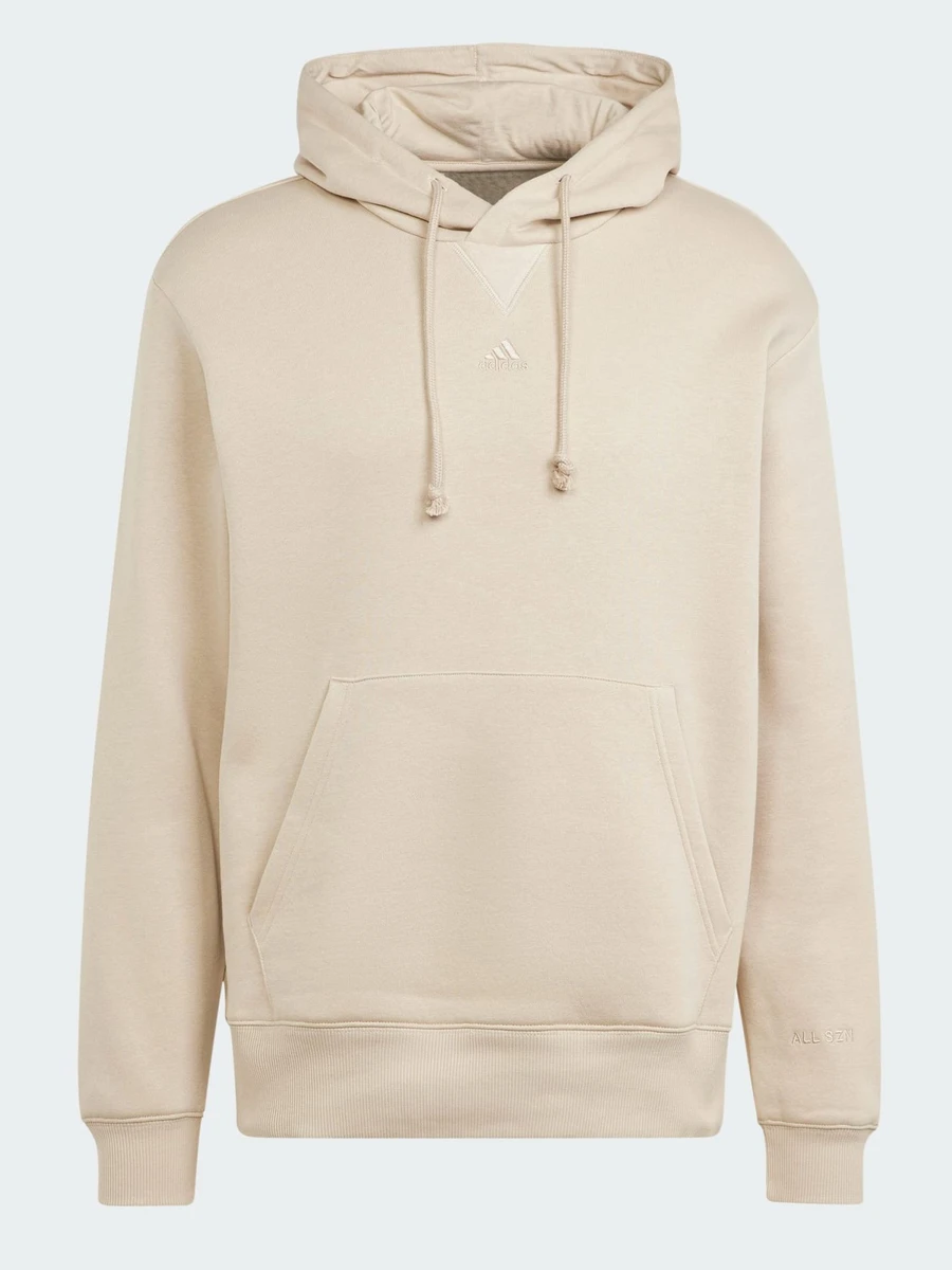 Adidas Джемпер мужской ALL SZN FLEECE HOODIE