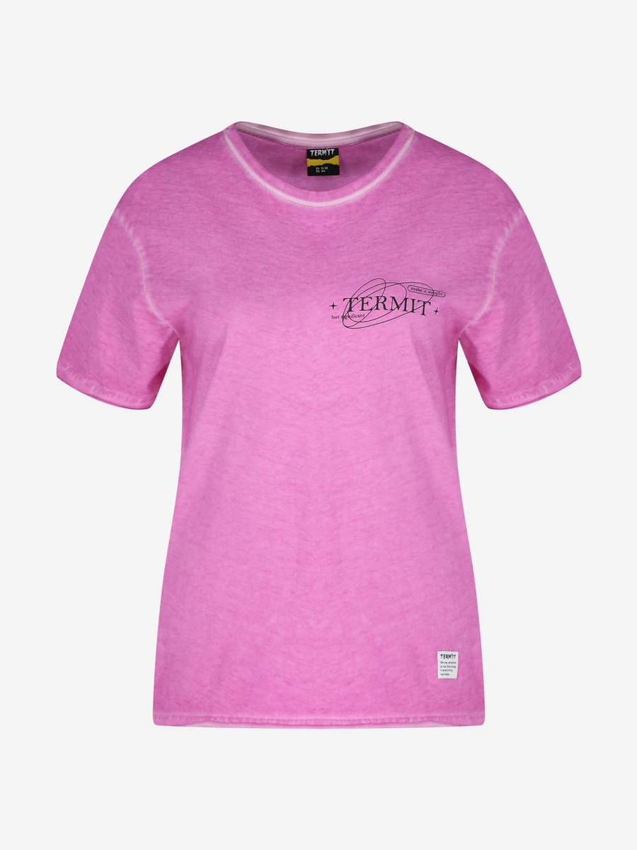 Termit Футболка женская