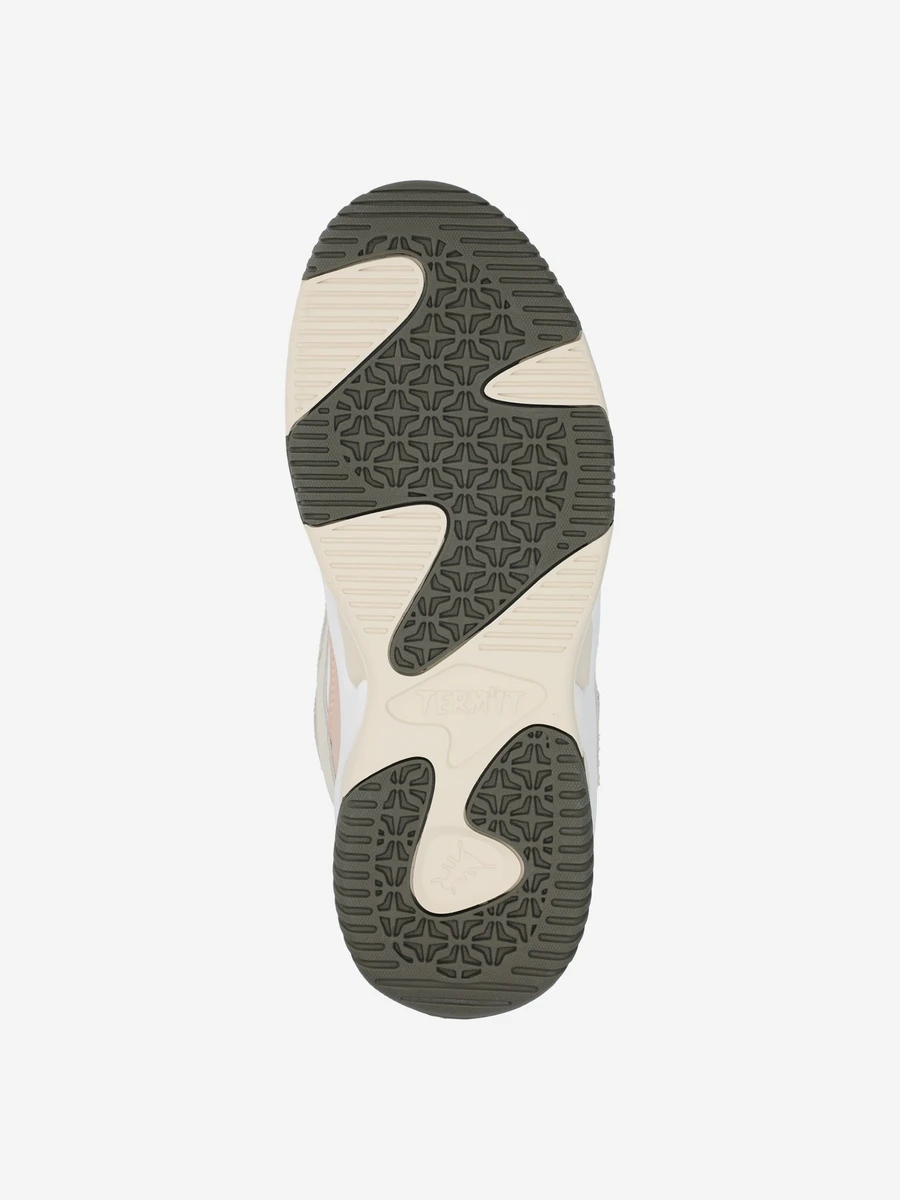 Termit Ботинки женские JUMBLE NEXT CL MID