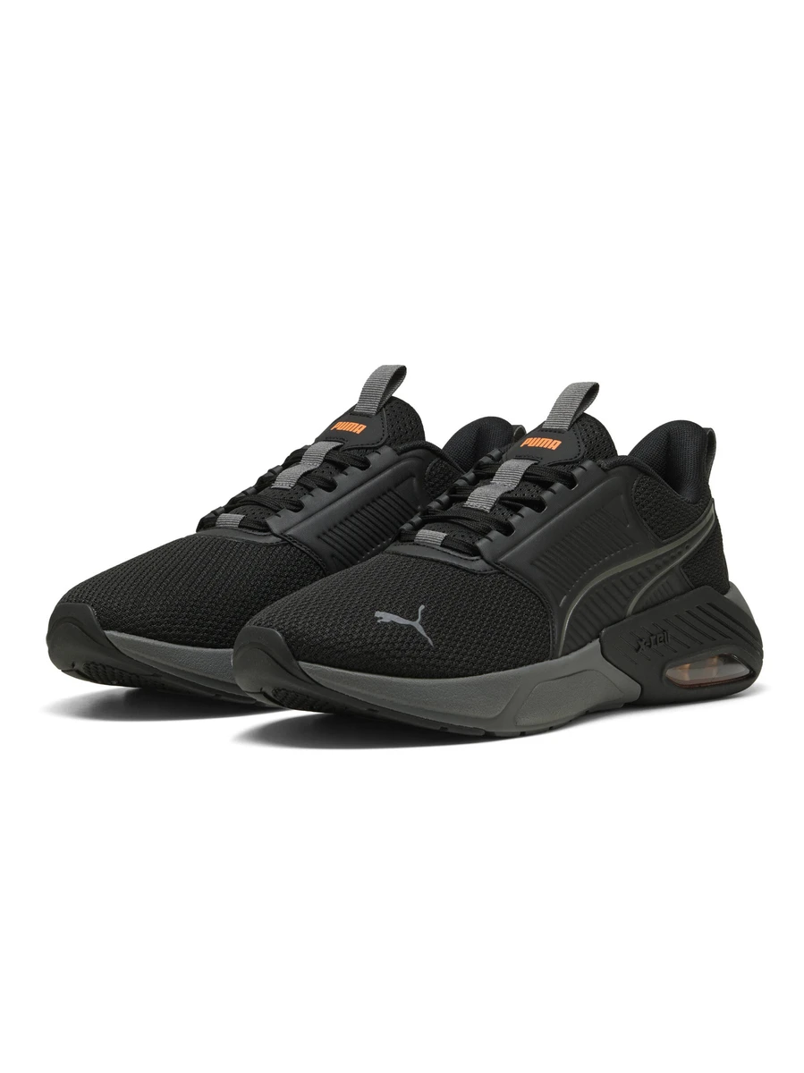 Puma Кроссовки мужские X-CELL NOVA FS ULTRA