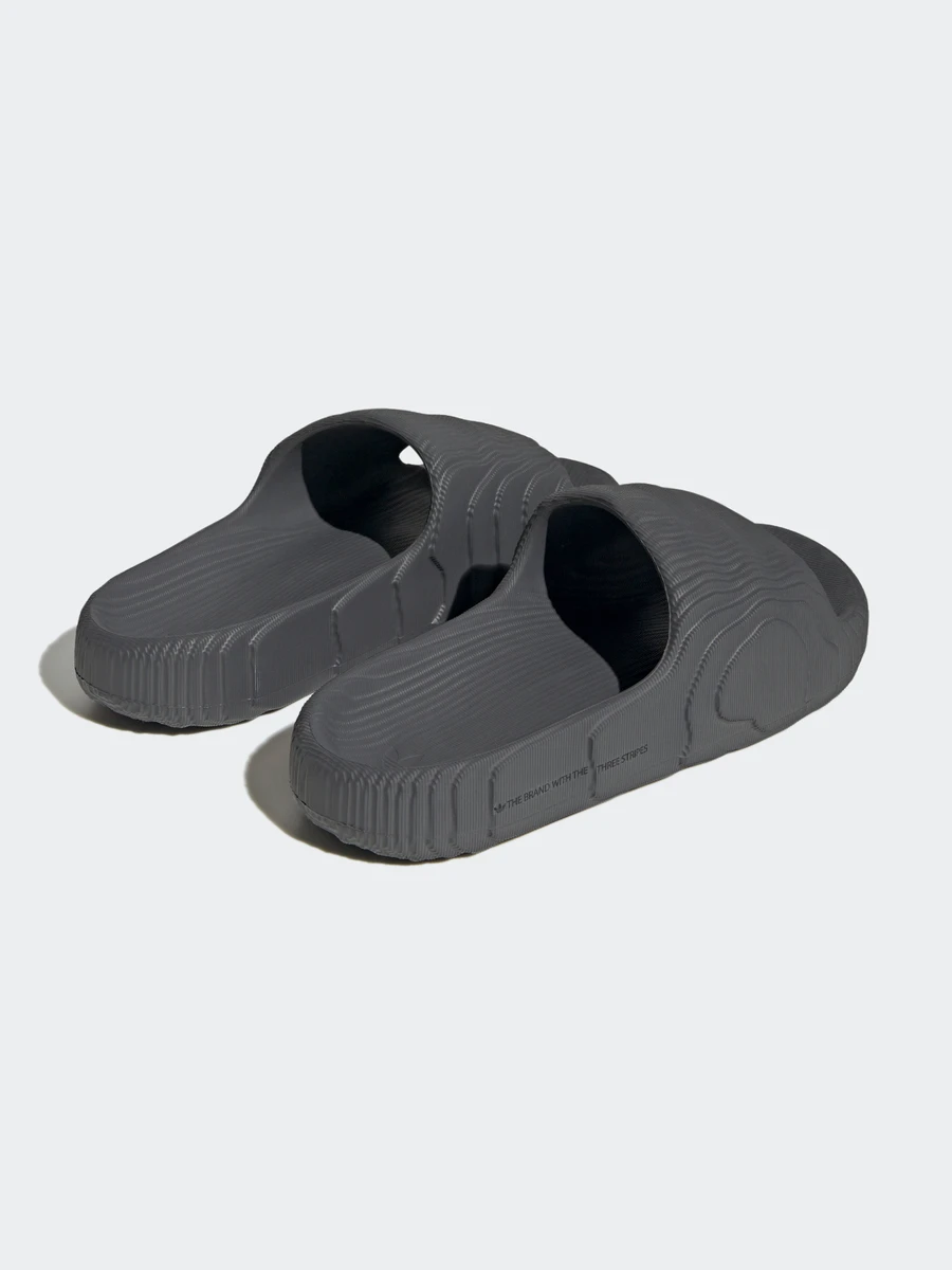 Adidas Шлёпанцы мужские ADILETTE 22