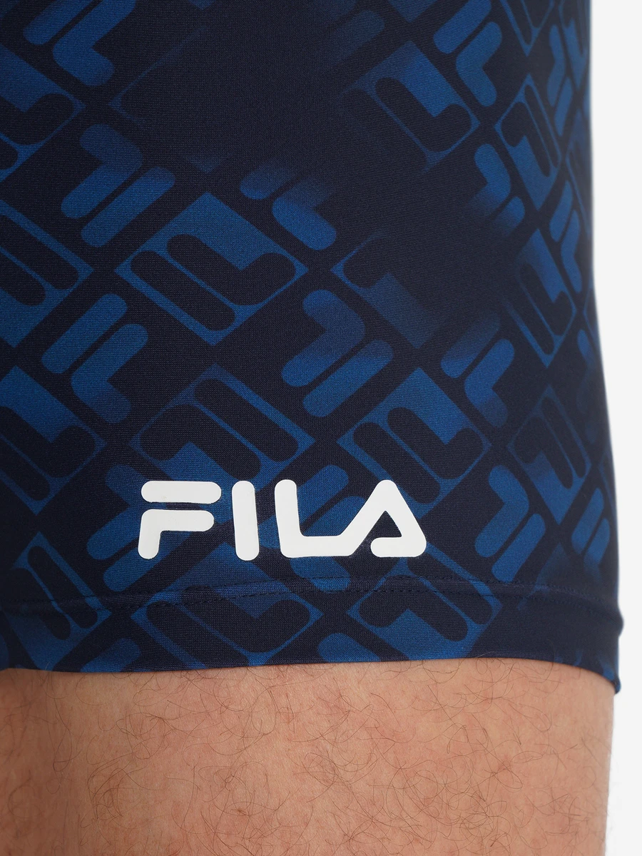 Fila Плавки-шорты мужские