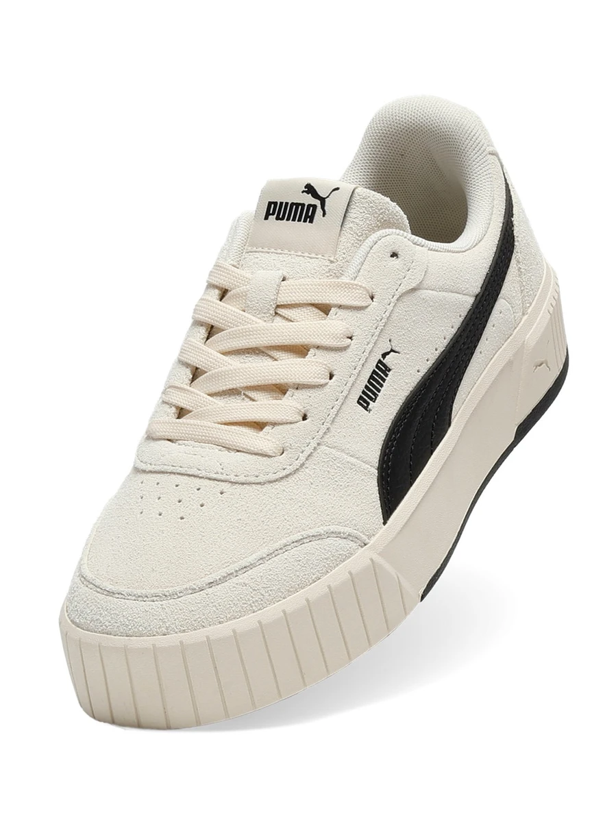 Puma Кеды женские CARINA MIA SD