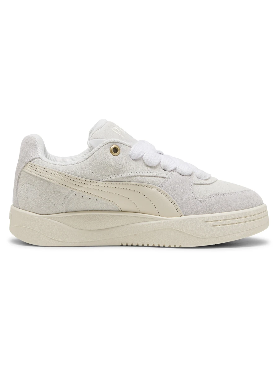 Puma Кеды женские PARK LUNA SD