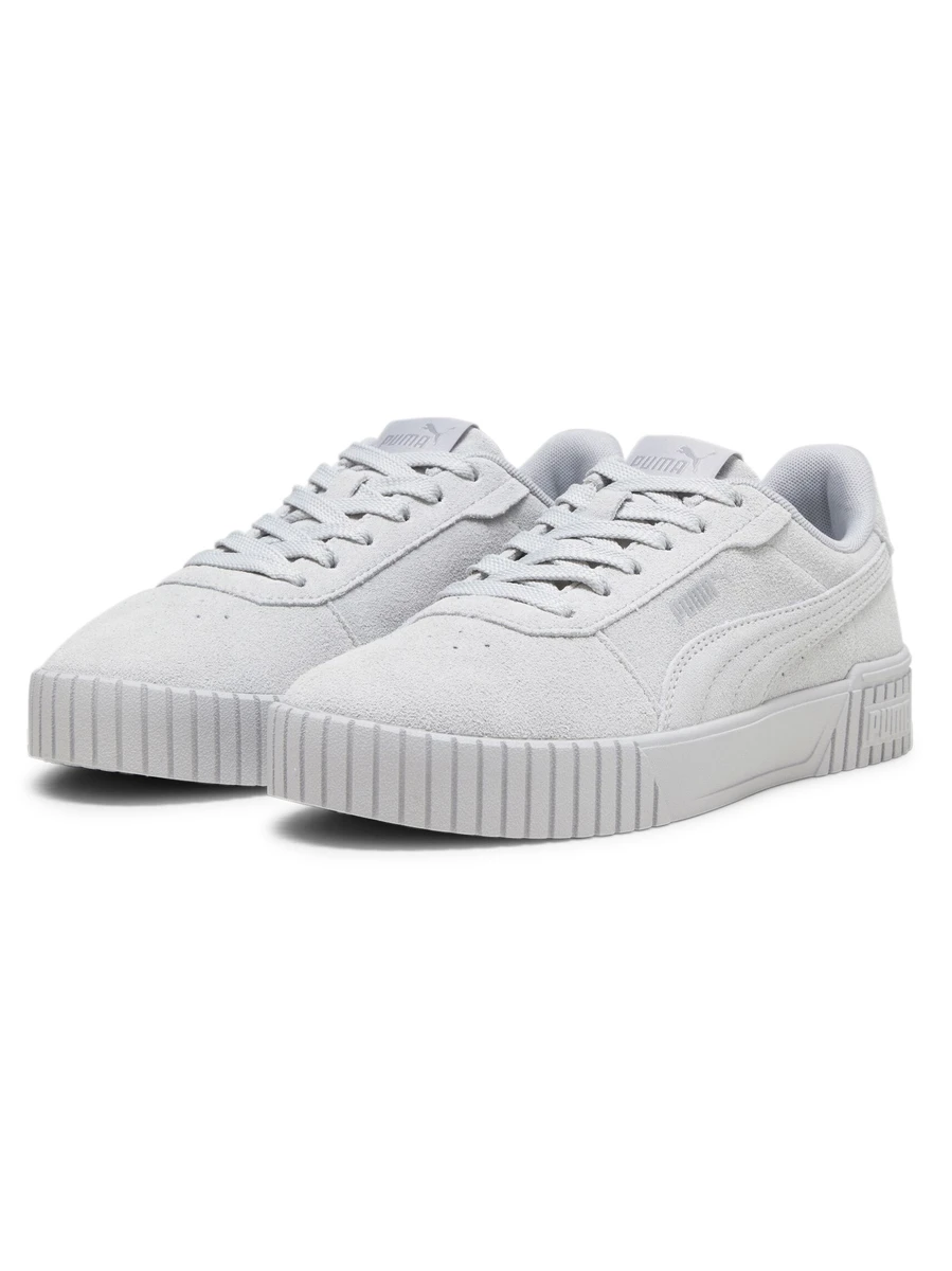 Puma Кеды женские CARINA 2.0 SD