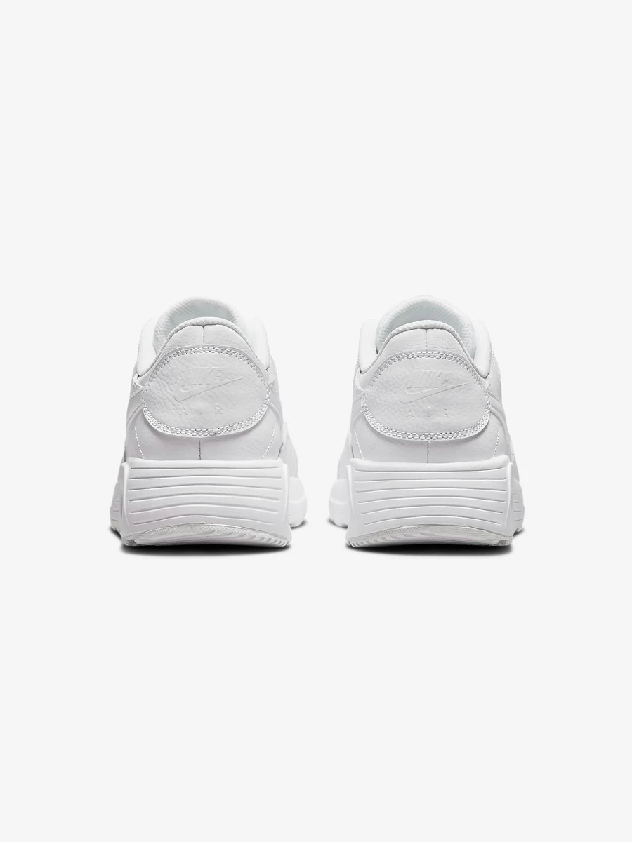 Nike Кроссовки мужские AIR MAX SC LEATHER