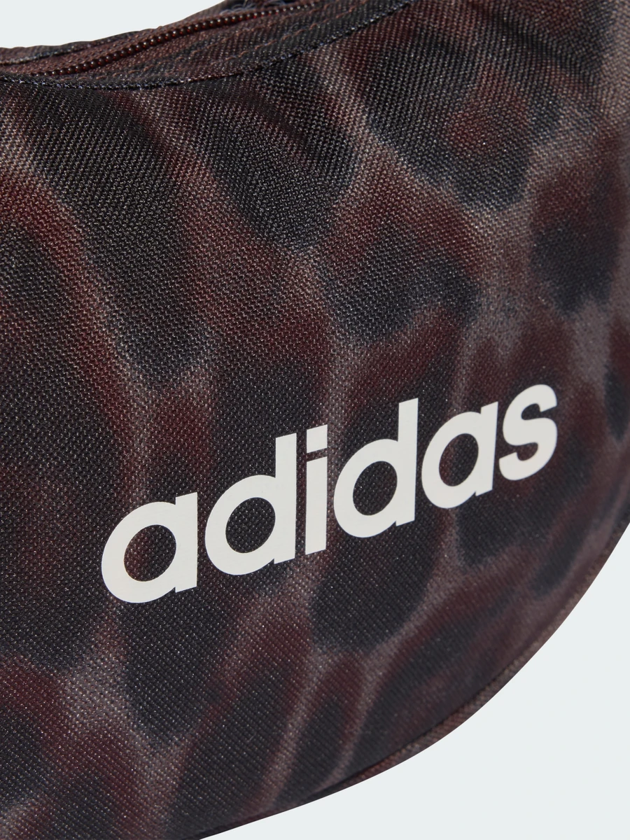 Adidas Сумка LINEAR ESSENTIAL GRAPHIC POUCH