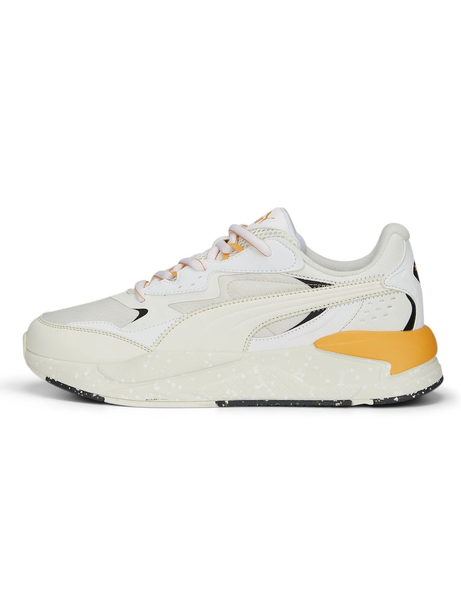 Puma Кроссовки мужские X-RAY SPEED OPEN ROAD