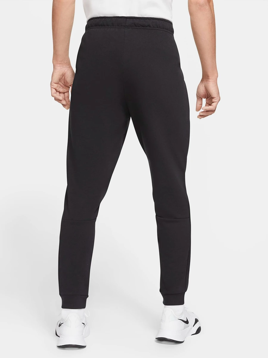 Nike Брюки мужские DF TAPER FL