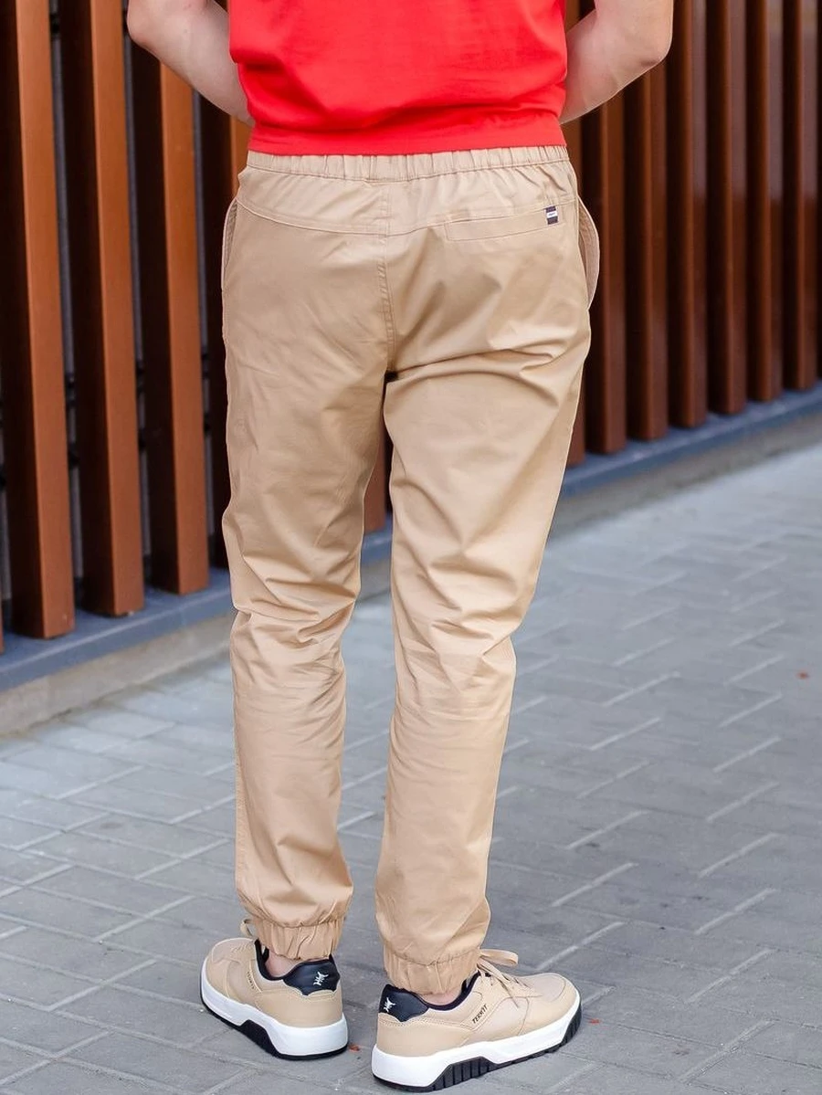 Termit Брюки мужские