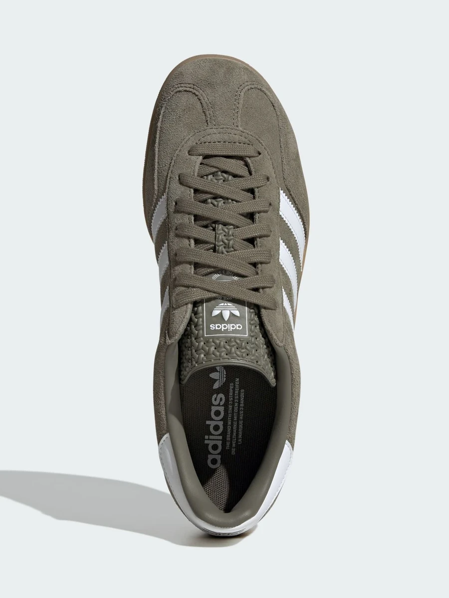 Adidas Кеды мужские GAZELLE INDOOR