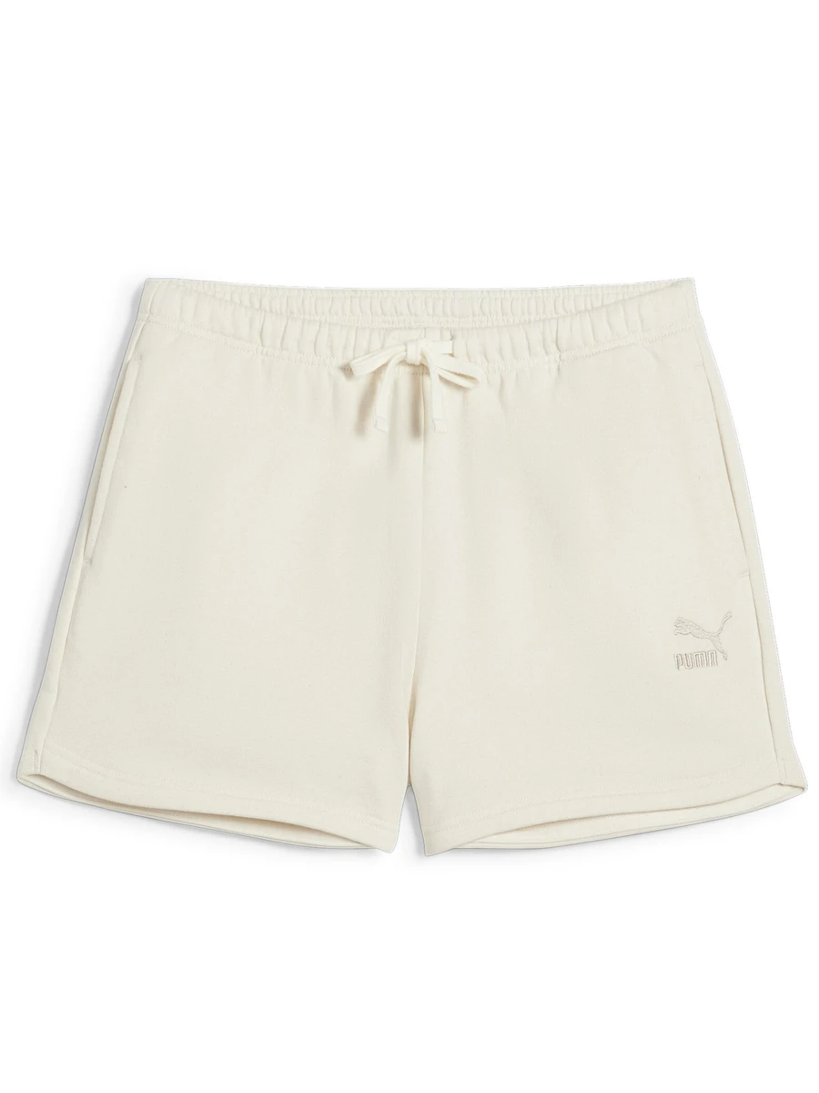 Puma Шорты женские BETTER CLASSICS SHORTS TR