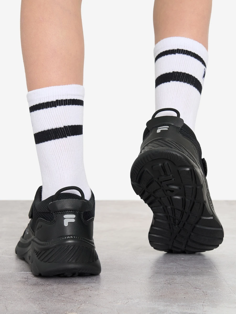 Fila Кроссовки мужские FORTI 2.0