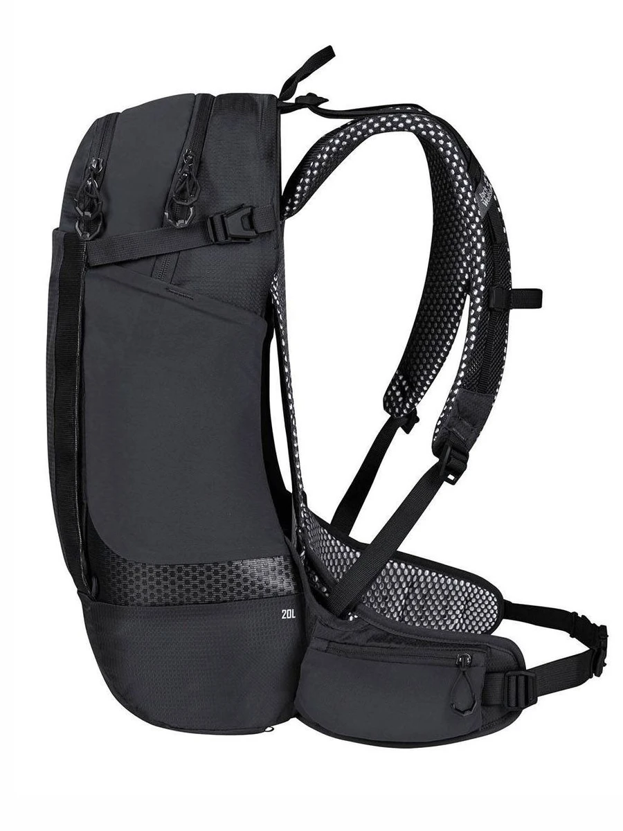 Jack Wolfskin Рюкзак PHANTASY 20.5 ST