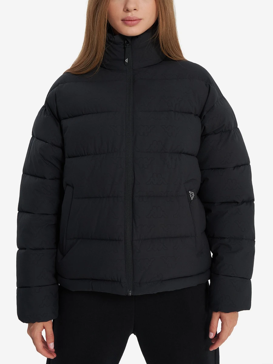 Kappa Куртка утеплённая женская