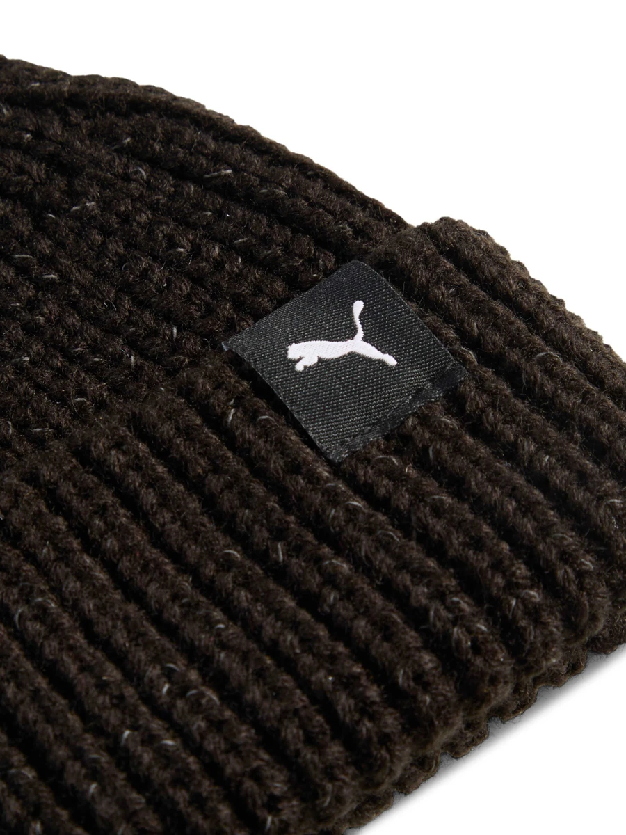 Puma Шапка REFLECTIVE MINI FISHERMAN BEANIE