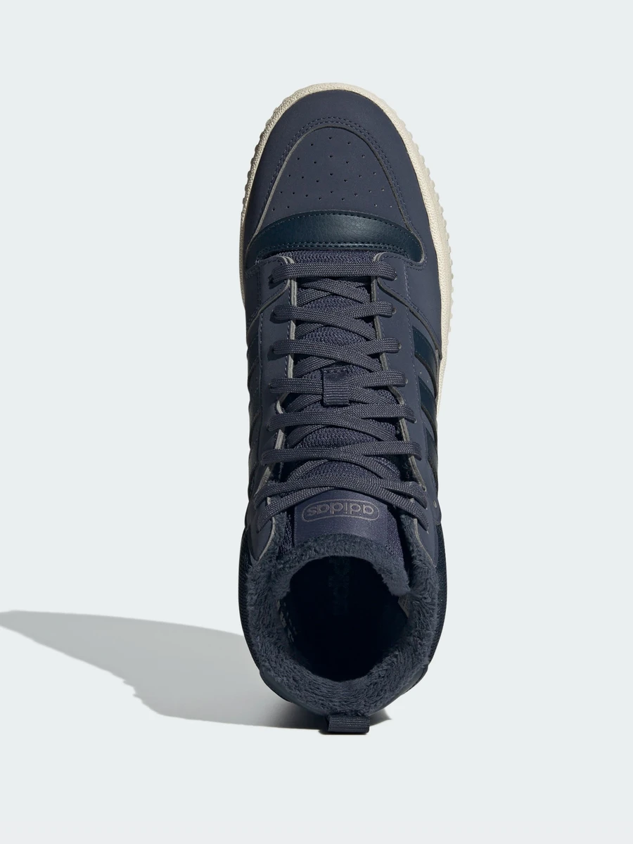 Adidas Кеды утеплённые мужские BREAK START MID WIN