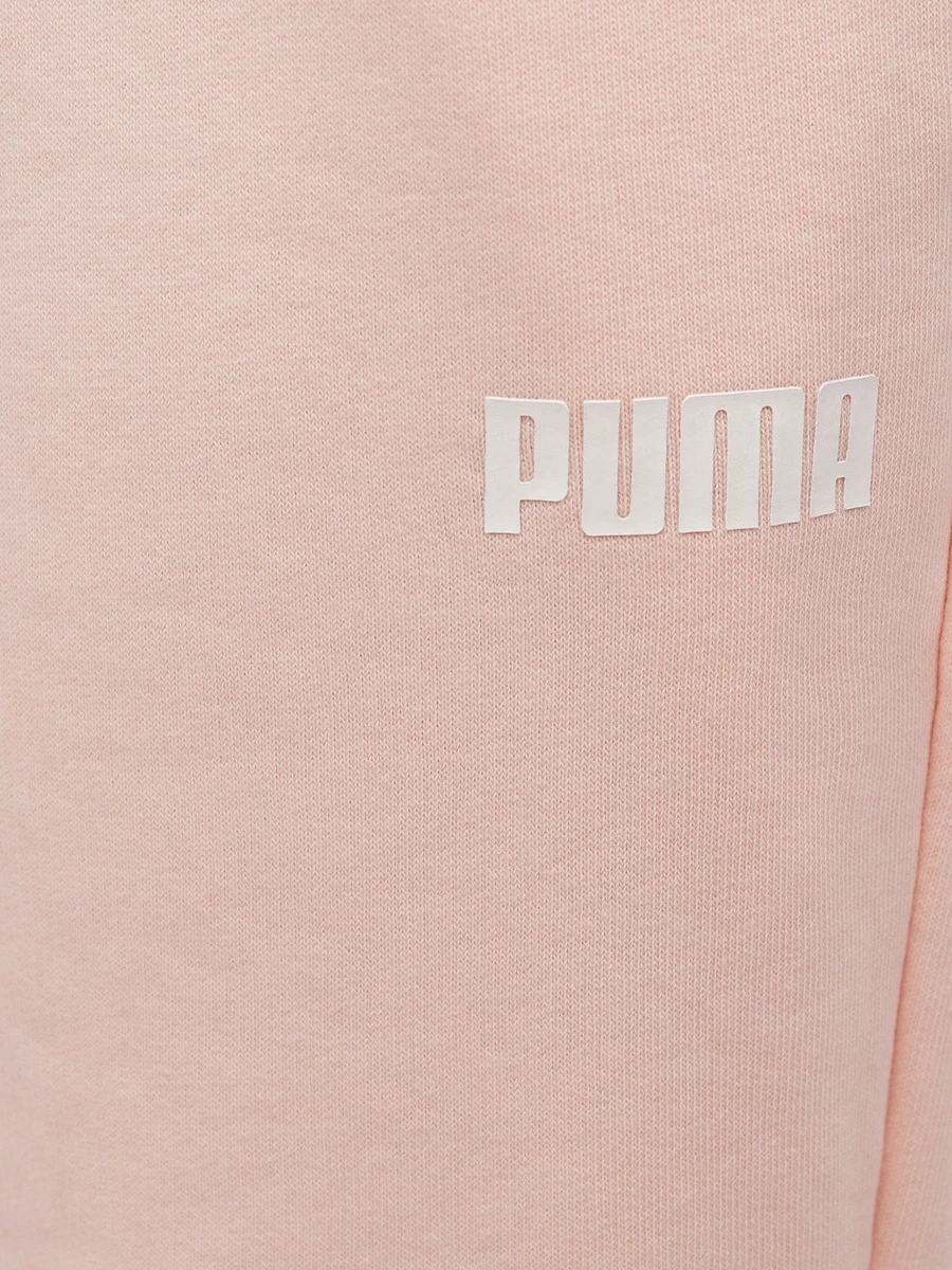 Puma Брюки женские ESS SWEAT CLOSED TR
